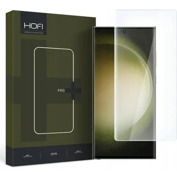 Tvrzené sklo 5D UV Realme 11 Pro / 11 Pro+ Hofi UV Glass Pro+ čiré