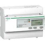 Schneider Electric A9MEM3355 Elektroměr iEM3355 do 125A, komunikace Modbus, Multitarif, MID