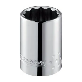 Gola hlavice Tona Expert 3/4" Hlavice 32 mm 12ti hranná - TN5032T-32