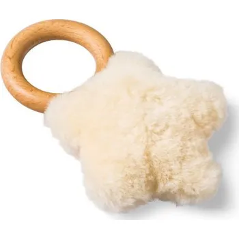 Hračka pro nejmenší Fellhof Dětské chrastítko STELLA