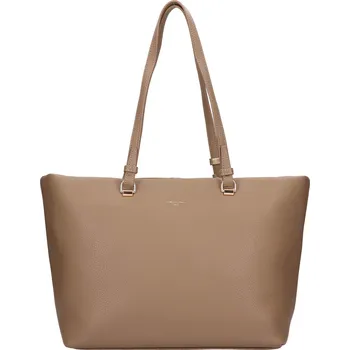 Dámská kabelka David Jones Telza - béžová