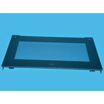 575569 - Dveře trouby pro troubu Gorenje Hisense Mora