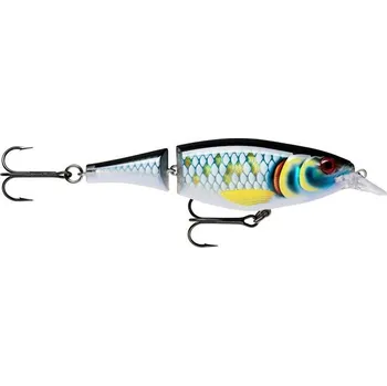Umělá nástraha Wobler Rapala X-Rap Jointed Shad 13cm - 46g / SCRB