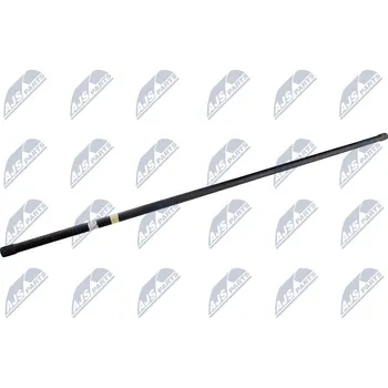 Zavěšení kol Závrtný šroub, torzní tyč AJS Parts ZWT-CT-012