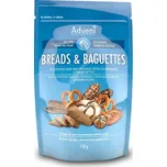 Bezlepková směs Breads & Baguettes 5kg, Adveni