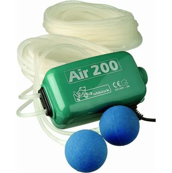 Ubbink Air set 200 Indoor 1355082