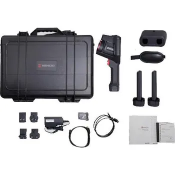 Termokamera Hikmicro G61 - Termokamera