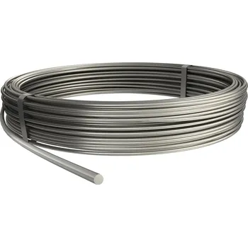 elektrický kabel OBO BETTERMANN Kruhový vodič RD 10-V4A 5021642