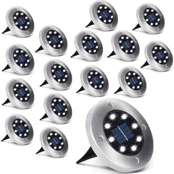 BASS POLSKA BH12782 8xLED 16 ks