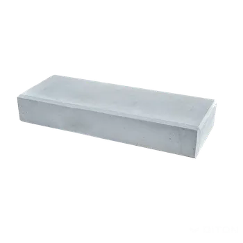 Venkovní dlažba DITON Schodišťový blok Velikost: 90 x 35 x 15, Varianta: Schodišťový blok 90 přírodní, Povrch: natur