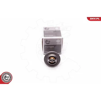 Těsnění motoru Termostat, chladivo ESEN SKV 20SKV058