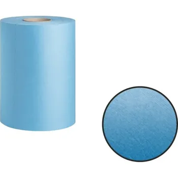 Utěrka TETEX utěrka MECHANIC PACK 150 29x38cm modré v krabičce