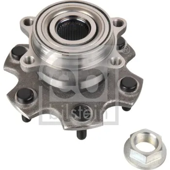 Sada ložisek kol FEBI BILSTEIN 176437