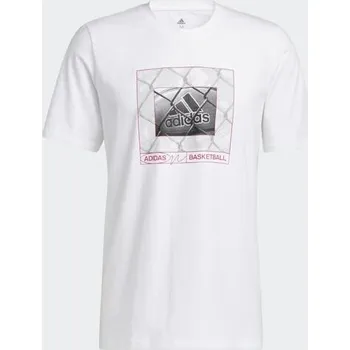 Adidas Chainlink BOS HL0086 XL + DÁREK