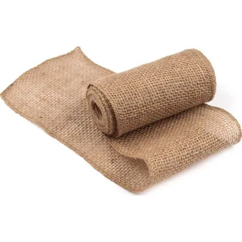 Hafyso Jutová tkanina přírodní 15cm/25bm