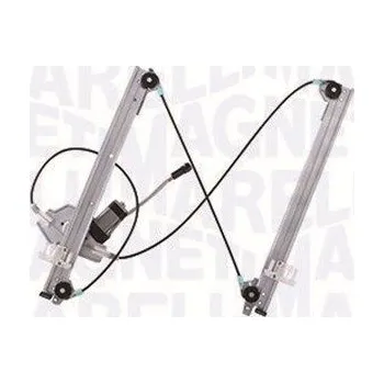 Karosérie Zvedací zařízení oken MAGNETI MARELLI 350103170181