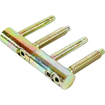 pant BKshop Dveřní závěs šroubovaný stavitelný fi14