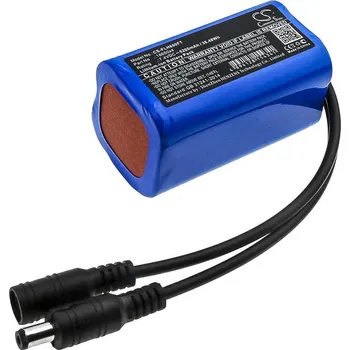 Elektronika Baterie Cameron Sino CS-FLH650FT, Li-Ion, 5200