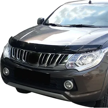 Kapota Deflektor přední kapoty Mitsubishi L200 2015-20