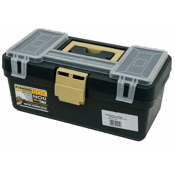 Pouzdro na rybářské vybavení Fishing Box Minikid 315