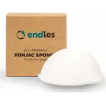 Endles by Econea Konjaková houbička pro všechny typy pleti