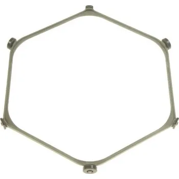 Originální unašeč LG pro mikrovlnou troubu AJS73129207