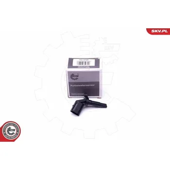 Přislušenství brzdového systému Snímač, počet otáček kol ESEN SKV 06SKV353