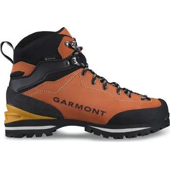 Dámská treková obuv Dámské Vysoké boty GARMONT ASCENT GTX WMS S01023_W405406 – Červená 37,5