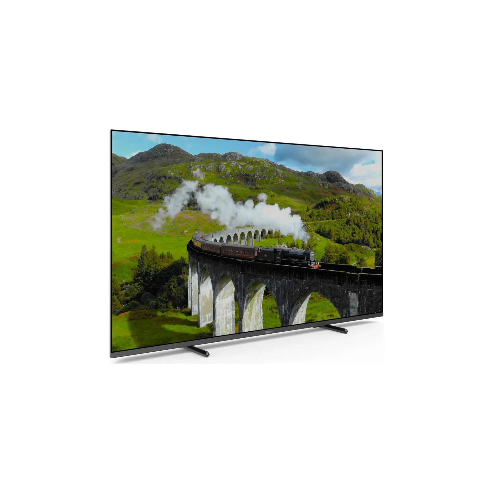 foto Televizor Philips 43" LED (43PUS7608/12)