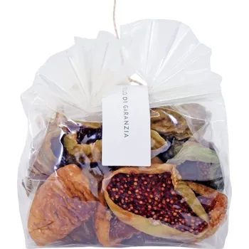 Sušená potravina Siro Petracchi Sušené fíky Carmignano Hmotnost: 100 g