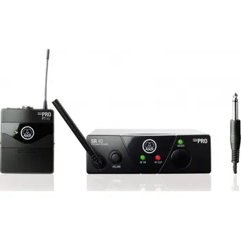 Mikrofon AKG WMS 40 MINI Instrumental US25C