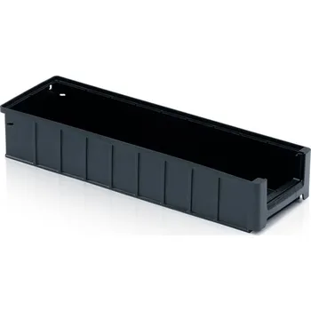Úložný box Regálový box ESD 50x15,6x9 cm