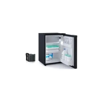 Autoelektronika Vitrifrigo C42L CHR kompresorová vestavná autochladnička 42litrů, 12/24V SLEVA 3%