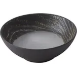 Arborescence miska šedá, pr. 15 cm