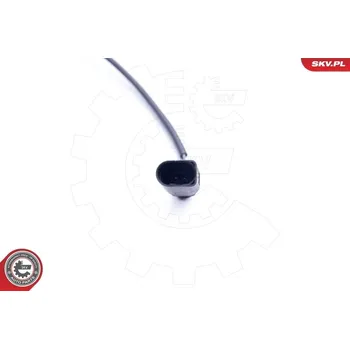 Čidlo automobilu Čidlo, teplota výfukových plynů ESEN SKV 30SKV129