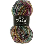 Drops Fabel Print
