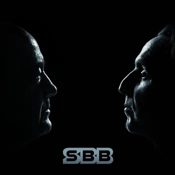 Zahraniční hudba SBB ‎- SBB (CD)