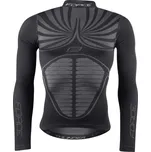 Force Thunder dlouhý rukáv černé