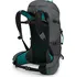 turistický batoh Osprey Tempest PRO 28 26 l WXS/S Titanium