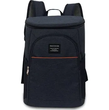 Sportovní batoh Prostorný voděodolný batoh Barva: Blue-LH044