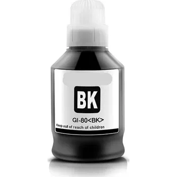 KOMPATIBILNÍ KAZETA CANON GI-41 PGBK (4528C001) BLACK