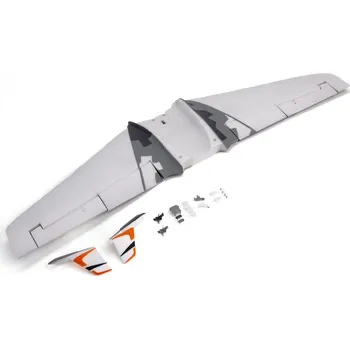 RC náhradní díl E-flite křídlo: Viper 1.1m 70mm