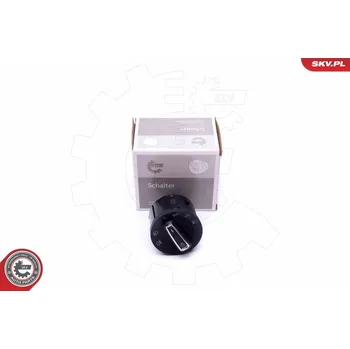 Autoelektrika Spínač, hlavní světlo ESEN SKV 36SKV035