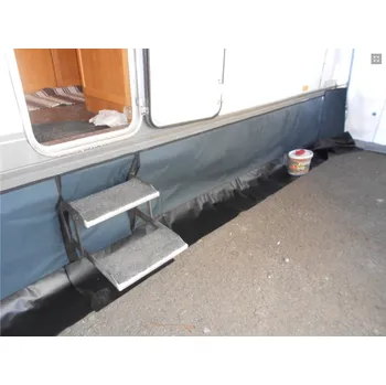 Plachta na motorové vozidlo Konig Izolační nefuk podvozku