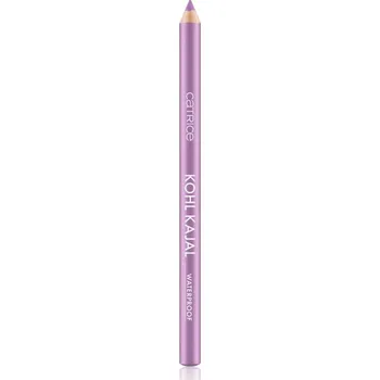 Tužka na obočí Catrice Kohl Kajal Waterproof kajalová tužka na oči odstín 090 - La La Lavender 0,78 g