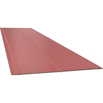 COROTOP Úžlabí CoroKOSZ P 500mm x 2m RAL 9005 černá