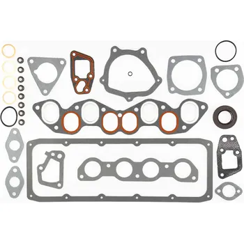 Těsnění motoru Sada těsnění, hlava válce, , CORTECO, 417848P