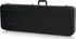 Obal pro strunný nástroj Gator GC-ELEC-XL kufr pro elektrickou kytaru