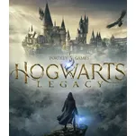 Hogwarts Legacy (PC)