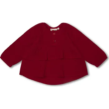 Dívčí košile That's Mine Mušelínová košile Yana Velikost oblečení: 92